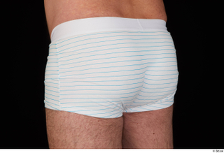Spencer buttock hips underwear white brief 0002.jpg